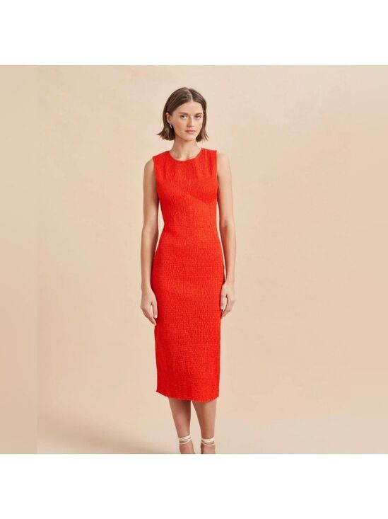La Ligne Dresses & Skirts - La Ligne Victoria Dress